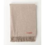 ショッピングショール 「Acne Studios」 ストール - ベージュ レディース