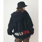 ショッピングセール価格 「MILKFED.」 ブルゾン SMALL ブラック レディース