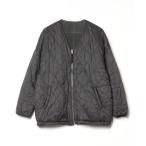 [BEAUTY&amp;YOUTH UNITED ARROWS] блузон FREE черный женский 