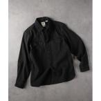 シャツ 「Levi's」「JACKSON WORKER」デニムシャツ メンズ レディース