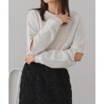 [Kastane] тренировочный cut and sewn FREE серый женский 