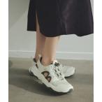 「Teva」 フラットサンダル 25cm アイボリー レディース