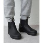 「Blundstone」 ショートブーツ 7 ブラック レディース