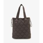 [Afternoon Tea] большая сумка ONE SIZE Brown женский 