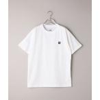 「THE NORTH FACE」 半袖Tシャツ X-LARGE ホワイト メンズ
