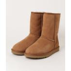 ショッピングugg 「UGG」 ブーツ 7 ブラウン メンズ