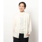 [IENA] вязаный ансамбль - белый женский 