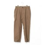 [Steven Alan] брюки MEDIUM Brown мужской 