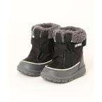 [IFME] [KIDS] короткие сапоги 13.0cm черный Kids 