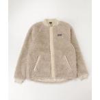 ショッピングpatagonia 「patagonia」 ジャケット - ベージュ レディース