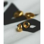 ピアス 「THE PAUSE」ミニフープピアス3 レディース