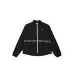 ブルゾン アウター PUMA プーマ ウィメンズ トレーニング TAD クロス ウーブン ジャケット レディース