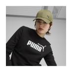 キャップ 帽子 PUMA プーマ ユニセックス ESS メタル プーマ キャット BB キャップ メンズ レディース