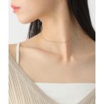 ネックレス ミニハートネックレス 324418 レディース