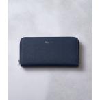 財布 サフィアーノPVC長財布 レディース