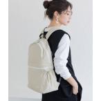 デイバック リュック Moredde 二層で荷物が分けられるのが便利なマザーズリュック レディース メンズ