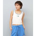 タンクトップ ノースリーブ ROXY/ロキシー タンクトップ RSL252059 レディース