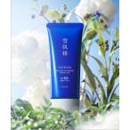 日焼け止め 雪肌精 スキンケア UV エッセンス ジェル