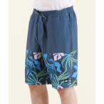 水着 QUIKSILVER/クイックシルバー 水着 海パン トランクス サーフパンツ ボードショーツ DIVISION VOLLEY 20NB QBS