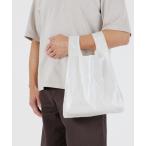 エコバッグ BABY BAGGU 582.パールメタリック