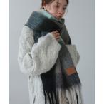 [Bab] muffler ONESIZE зеленый женский 