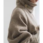 [Kastane] Пальто Честерфилд 0 бежевый женский 