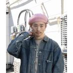 帽子 ベレー帽 MERET SS8 メンズ レディース