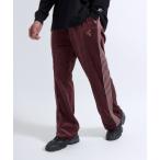 [Salong hameu] [suggestion] легкий брюки M wine red мужской 