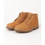ショッピングTimberland 「Timberland」 レースアップブーツ 29cm ブラウン メンズ