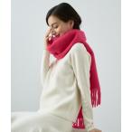 [ANAYI] muffler FREE Pink Lady -s