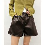 [SpRay] шорты FREE Brown женский 