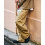 チノパン GM M45 CURVE CHINO / チノパンツ メンズ