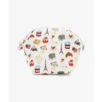 ポーチ ワイヤーポーチ/イザベル・ボワノ レディース