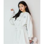 パーカー ダンボールプルパーカ キッズ 子供服 女の子
