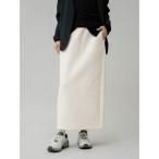 ショッピングロングスカート スカート ダンボールIラインロングスカート