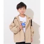 ブルゾン アウター バックロゴブルゾン キッズ 子供服 男の子