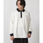  рубашка-поло Polo тренировочный тянуть over / 289341 мужской 