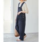 サロペット オーバーオール 5 1/2 DUCK OVERALLS レディース