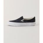 スリッポン 「VANS」 LX スリッポン リイシュー 98/スニーカー メンズ