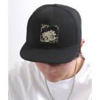 ショッピングレディ 夏 キャップ 帽子 BETTY BOOP（ベティー ブープ）キャラクターワンポイント刺繍ツイルキャップ メンズ レディース ユニセックス メンズ レディー