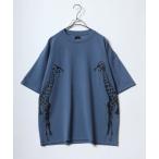 tシャツ Ponte fabric Ca