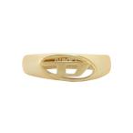  кольцо кольцо дизель аксессуары мужской кольцо Gold DX1588710 мужской 