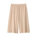 インナーシャツ 肌着 婦人　蒸れにくいペチパンツ レディース