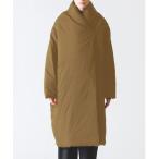 ショッピングセール価格 「mizuiroind」 ダウンコート FREE ベージュ レディース