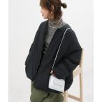 [AMERICAN HOLIC] блузон L черный женский 