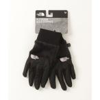 [THE NORTH FACE] перчатки L черный мужской 
