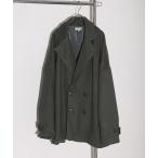 [Nilway] бушлат LARGE уголь мужской 