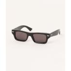 サングラス 「BOTTEGA VENETA/ボッテガヴェネタ 」スクエア サングラス BV1351S 001 レディース メンズ