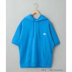  Parker YALE специальный заказ короткий рукав тренировочный Parker мужской женский 