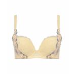 ブラジャー 天使のブラ スリムライン レッドレーベル バイ トリンプ0118 ブラジャー「B，Cカップ」 TR0118 WHU